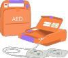 AED